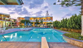 Hotel Koukouras
