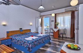 Hotel Koukouras