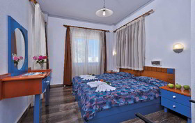 Hotel Koukouras