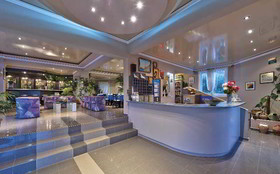 Hotel Koukouras