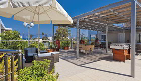 Hotel Koukouras