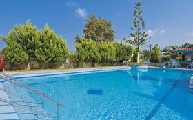 Hotel Koukouras