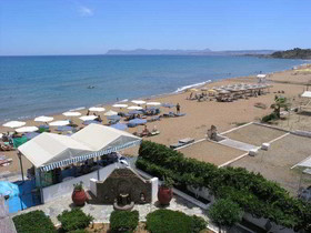 Hotel Koukouras