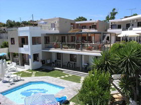 Hotel Koukouras