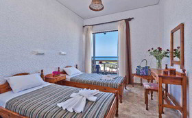Lia Apartments