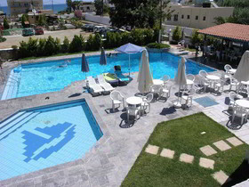 Lia Apartments