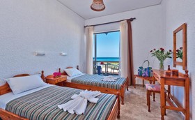 Lia Apartments