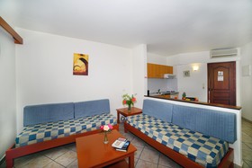 Pegasus Hotel