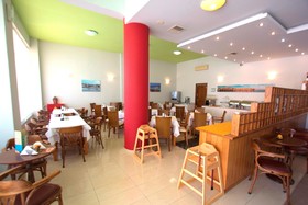 Pegasus Hotel