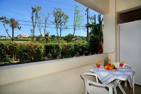Pegasus Hotel