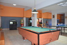 Pegasus Hotel
