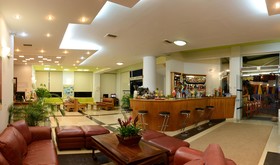 Pegasus Hotel