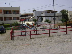 Pegasus Hotel