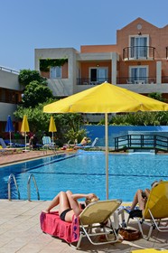 Pegasus Hotel