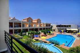 Pegasus Hotel