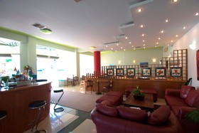 Pegasus Hotel