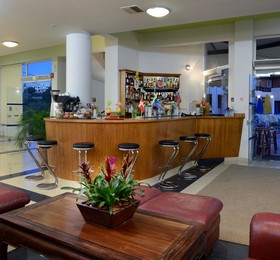 Pegasus Hotel