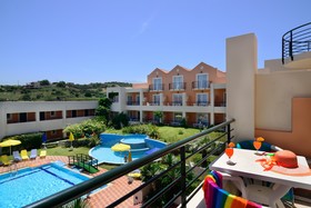 Pegasus Hotel