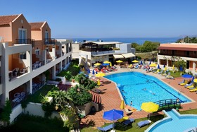 Pegasus Hotel