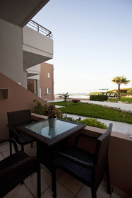 Phaedra Hotel