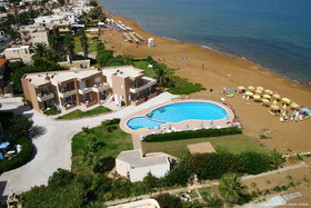 Phaedra Hotel