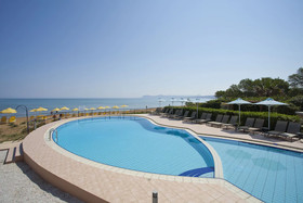 Phaedra Hotel