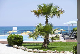 Phaedra Hotel