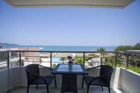Phaedra Hotel