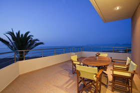 Phaedra Hotel