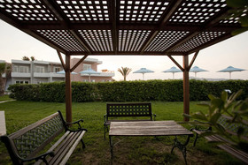 Phaedra Hotel
