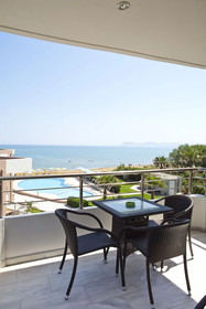 Phaedra Hotel