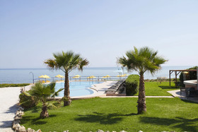 Phaedra Hotel