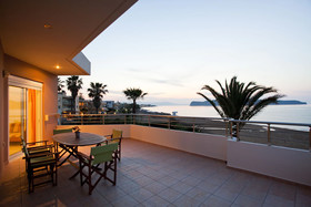 Phaedra Hotel