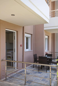 Phaedra Hotel