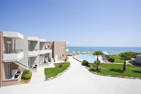 Phaedra Hotel