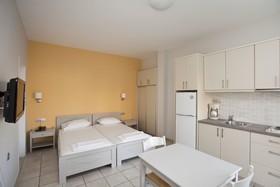 Phaedra Hotel