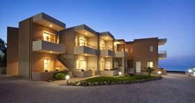 Phaedra Hotel
