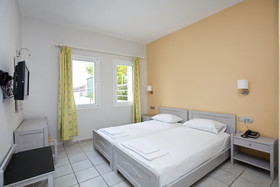 Phaedra Hotel