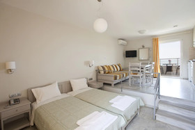 Phaedra Hotel