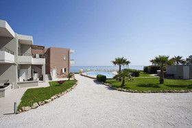 Phaedra Hotel