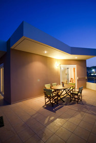 Phaedra Hotel