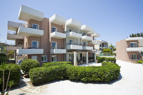 Phaedra Hotel