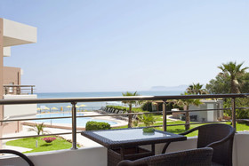 Phaedra Hotel