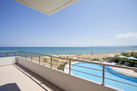 Phaedra Hotel