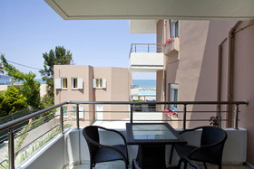 Phaedra Hotel