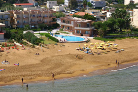 Phaedra Hotel