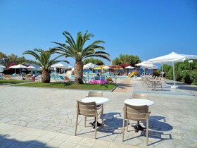 Sea Side Apartments