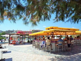 Sea Side Apartments