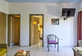 Sea Side Apartments