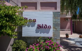 Sea Side Apartments